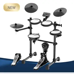 China Manufacture Aroma-TDX-16S percussion instruments digital electronic drum set