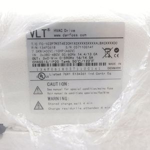 ไดรฟ์ VLT MIDI DRIVE FC51 FC301 FC102 102 - Product Image 6
