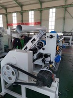 Máquina Corrugadora de Cartón de Una Cara para Sistemas de Calefacción a Gas, de Venta Caliente
