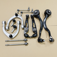 12 bras de suspension avant LR034217 LR034219 pour Range Rover L405 Velar 5.0L V8 L494 Sport 3.0 V6 14-22 Pièce auto Système de suspension
