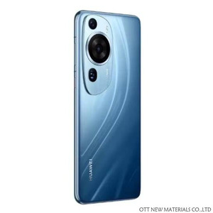 ลดราคาพิเศษ! มือถือ P60 Art 5G รุ่นใหม่ล่าสุด หน้าจอ 6.9 นิ้ว แบตเตอรี่ 5200mAh ระบบปฏิบัติการ Android 11 ชิปประมวลผล Deca Core หน่วยความจำ 8/256GB - Product Image 2