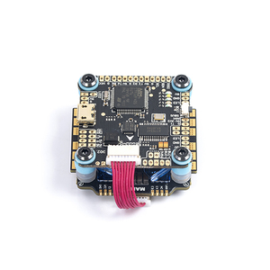 Contrôleur de vol HOT Diatone <span class=keywords><strong>MAMBA</strong></span> <span class=keywords><strong>F405</strong></span> MK2 et ESC brushless F40 40A 3-6S DSHOT600 pour modèles RC, pièces et accessoires de multicoptère - Product Image 1