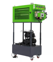Chauffage à Huile Usagée Durable KVH800 14-55KW – Chauffage à Performance Stable pour Ferme Avicole et Base de Pépinière