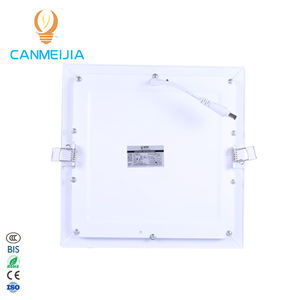 Lámpara <span class=keywords><strong>LED</strong></span> de Techo de 220V, Focos <span class=keywords><strong>LED</strong></span> de 3W, Lámpara de Techo Ultrafina, Panel de Luz para Dormitorio, <span class=keywords><strong>Cocina</strong></span>, Iluminación Interior del Hogar - Product Image 4