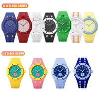 Armband für AP Royal Pop Watch, Ersatzarmband, verstellbares Armband für Royal Pop Taschenuhr, Armband für Herren und Damen