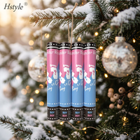 Lanceur/Blaster de confettis télécommandé pour effets de scène, révélation du sexe, fumée colorée et poudre Holi