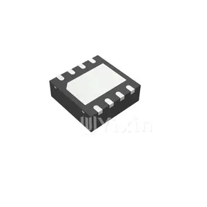 LT6011CDD#PBF Ic Chip New And Original Integrated Circuits Electronic Components Other Ics Microcontrollers Processors