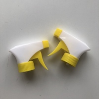 TS-9021 28/400 28/410 pulvérisateur de pompe à mousse en plastique déclencheur atomiseur bon marché pour boîtes d'emballage de cosmétiques de 28mm et bouteilles de parfum