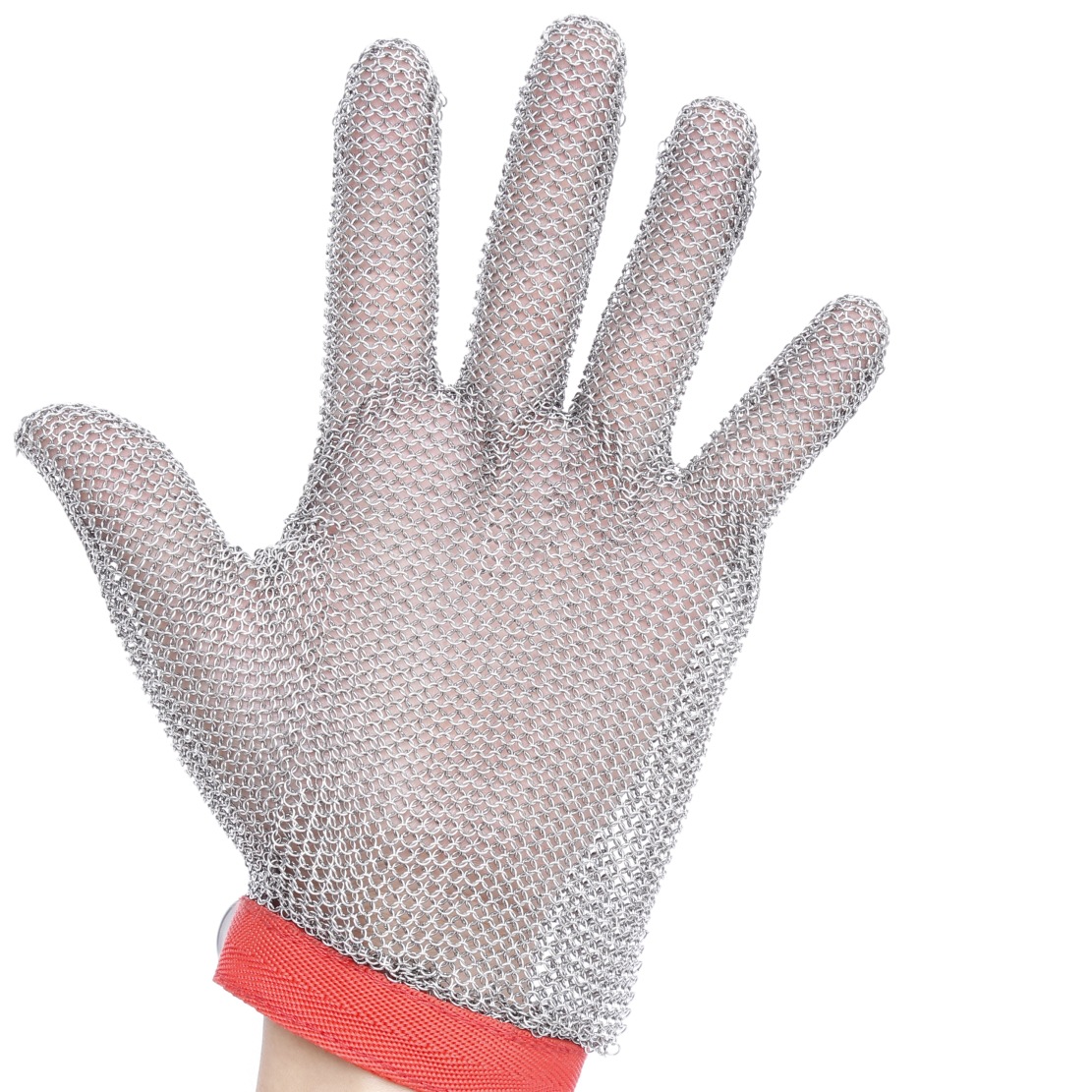 Cut-resistant gloves