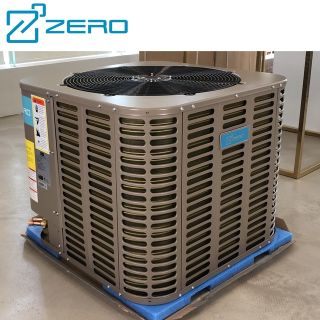 18 Seer 24000 Btu Cooling Only Split Air Conditioners Unit R410A 60Hz Air Handler Inverter Light Commercial Air Conditioner