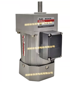 Brand New Original <strong>ZAGA</strong> Electrical Machinery M9TK60GV2 - Product Image 4