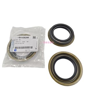 Joint d'étanchéité de roulement Chevrolet Colorado Trailblazer 84408298 pour vilebrequin avant et arrière, pièce de rechange en fluororubber, neuf - Product Image 2