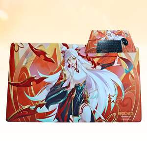 Caja de Regalo con Temática de Irelia para el Año Nuevo Lunar 2026, Juego de Cartas Coleccionables de League of Legends, Edición China Simplificada, Riftbound Spiritforged - Product Image 5