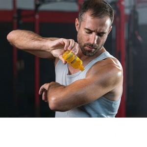 <span class=keywords><strong>Olio</strong></span> Linimentato Thailandese Namman Muay da 120ml, <span class=keywords><strong>Olio</strong></span> Professionale per Massaggi Sportivi per Uso Domestico - Product Image 4