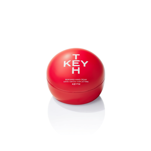 Crème pour les mains parfumée Keyth 70ml Formule K Beauty Soin quotidien de la peau Tous types de peau - Product Image 2