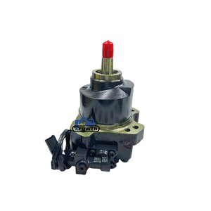 Bomba de ventilador 708-7S-00352 para piezas de maquinaria de construcción de excavadora, para piezas de maquinaria de construcción de excavadora, de 2, 2, 3, 1, 2, 2, 2 - Product Image 4