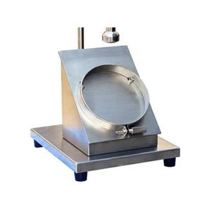 ISO 4920 Suit Surface Water Staining Tester,Fabric Surface Moisture Tester - Product Image 3