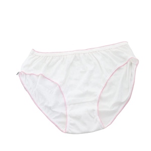 Pantaloncini intimo Unisex usa <span class=keywords><strong>e</strong></span> getta <span class=keywords><strong>perizoma</strong></span> <span class=keywords><strong>perizoma</strong></span> slip T-Back mutandine usa <span class=keywords><strong>e</strong></span> getta per donna <span class=keywords><strong>e</strong></span> uomo Spa - Product Image 1