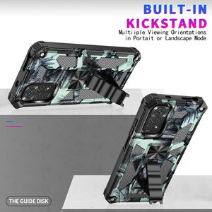 <span class=keywords><strong>Custodia</strong></span> mimetica di grado militare per Xiaomi <span class=keywords><strong>Redmi</strong></span> <span class=keywords><strong>Note</strong></span> 11 Global Poco X4 M4 Pro X3 <span class=keywords><strong>custodia</strong></span> per cavalletto integrata <span class=keywords><strong>Redmi</strong></span> <span class=keywords><strong>Note</strong></span> <span class=keywords><strong>11S</strong></span> Mi 11T - Product Image 3