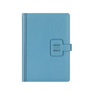 <b>A5</b> High-Appearance Business Notebook Office <b>Notepad</b> for Corporate Annual Gala Gifts - Product Image 1