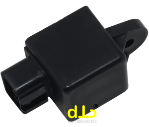 <span class=keywords><strong>Yamaha</strong></span> OEM WaveRunner <span class=keywords><strong>VX</strong></span> <span class=keywords><strong>Cruiser</strong></span> <span class=keywords><strong>VX</strong></span> Sport 1100 FX <span class=keywords><strong>1800</strong></span> Conjunto de relé 68V-81950-00-00 para maquinaria de construcción - Product Image 2