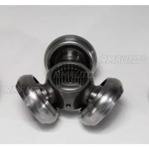 Pour LADA 4x4 Niva 2121 21213 21214 Arbre de transmission arrière, arbre de transmission de puissance, arbre de transmission à entraînement par tirage 21214-2201012-01 - Product Image 5