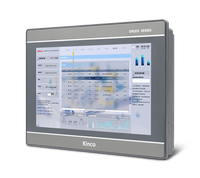 Kinco Industrial 10 Zoll HMI Touch Panel LCD Monitor Controller Automatisierungslösung G2100E2