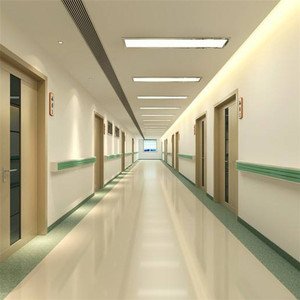 Rollos de vinilo de PVC para suelos de <span class=keywords><strong>linóleo</strong></span>, rollo de alfombra de esponja PP para uso en interiores, dormitorio de Hospital, apartamento, oficina, adhesivo fácil - Product Image 5