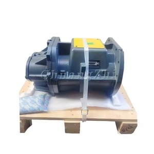 Pièces d'origine pour compresseurs d'air, pièces de rechange pour compresseurs d'air industriels Atlas Copco - Product Image 2