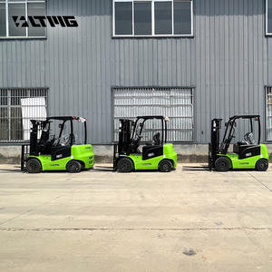 LTMG mesin <span class=keywords><strong>forklift</strong></span> listrik bertenaga baterai asam timbal mini <span class=keywords><strong>motor</strong></span> <span class=keywords><strong>AC</strong></span> <span class=keywords><strong>2</strong></span> <span class=keywords><strong>ton</strong></span> <span class=keywords><strong>forklift</strong></span> listrik dengan CE ISO - Product Image 2