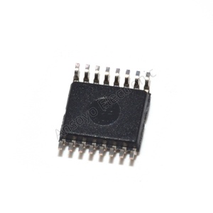 ANSOYO ISO7141CCDBQR ISO7141 ISO7141CCDBQ 16-SSOP Aisladores Digitales, Chips IC, Circuitos Integrados, Componentes Electrónicos - Product Image 6