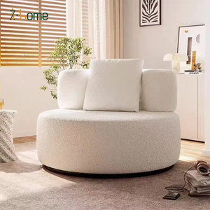Bộ nhớ bọt ghế sofa comprimidos envasado AL vacio Cong sang trọng hiện đại lười biếng ghế đơn nén ghế sofa - Product Image 2