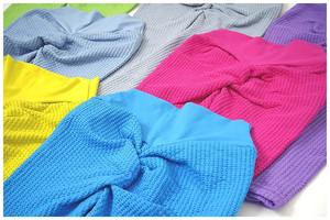 Nouveaux leggings de sport de yoga pour femmes de haute qualité, pantalon de sport à fesses galbées, sans couture, taille haute, leggings d'entraînement, taille élastique, séchage rapide - Product Image 2