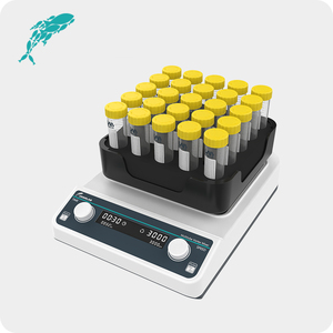 Mezclador de Vórtice Digital Multi Tubo JOAN <span class=keywords><strong>Lab</strong></span> para 50 Tubos a la Vez - Product Image 5
