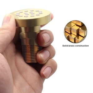 Распылитель для душа, 2 дюйма - Product Image 5