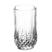 Offre Spéciale : Verre Personnalisé – Tasse à Whisky, Jus, Lait, Latte, Taille et Couleur au Choix – Verres à Boire pour Bar à Domicile