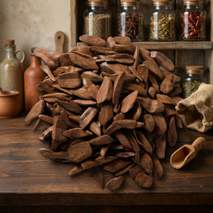 Sanai Al Ahram 701C Merauke Luxe Agarwood Oud Chips Grade 97 Merauqi Premium Bukhoor pour Cadeau - Product Image 2