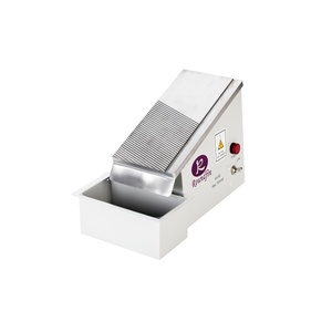 Dispositivo <span class=keywords><strong>de</strong></span> suministros <span class=keywords><strong>de</strong></span> <span class=keywords><strong>laboratorio</strong></span> <span class=keywords><strong>de</strong></span> patología, recortadora automática <span class=keywords><strong>de</strong></span> <span class=keywords><strong>bloques</strong></span> <span class=keywords><strong>de</strong></span> <span class=keywords><strong>parafina</strong></span>, recortadora <span class=keywords><strong>de</strong></span> <span class=keywords><strong>bloques</strong></span> <span class=keywords><strong>de</strong></span> cera <span class=keywords><strong>de</strong></span> <span class=keywords><strong>parafina</strong></span> al por mayor - Product Image 1