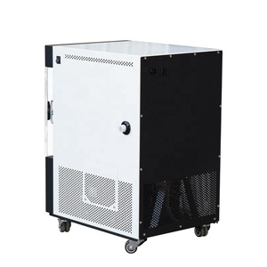 Machine de lyophilisation industrielle pour fruits, légumes et viande, équipement de déshydratation alimentaire multifonctionnel, déshydrateur - Product Image 6