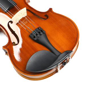 Violini 4/4 in compensato <span class=keywords><strong>per</strong></span> <span class=keywords><strong>principianti</strong></span>, all'ingrosso, <span class=keywords><strong>per</strong></span> bambini - Product Image 4