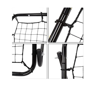 Portable Detachable and Adjustable Outdoor Baseball <strong>Football</strong> <strong>Tennis</strong>/baseball Rebound <strong>Net</strong> - Product Image 6
