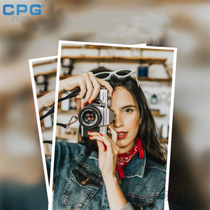 Lab Microporous Photo <b>Paper</b> 210gsm Precision Engineered <b>Paper</b> For Medical Imaging - Product Image 1