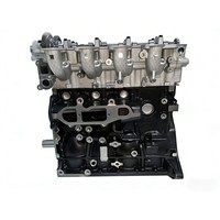 كتلة أسطوانات نيوبارس 908511 4D56-511 تناسب محرك ميتسوبيشي 4D56-B الديزل