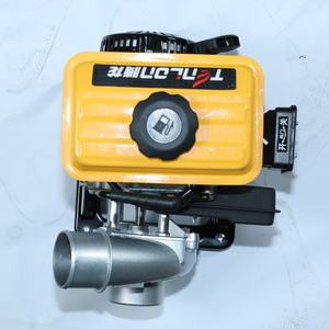 Pompe à eau à essence 3HP WP76 <span class=keywords><strong>Vietnam</strong></span>, entrée 76mm, débit 30m³/h pour drainage des inondations et vidange des étangs <span class=keywords><strong>Vietnam</strong></span> Philippines. - Product Image 6