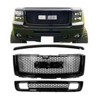 Grille pour GMC Sierra 2013