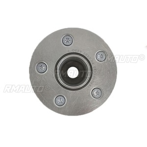 ชุดเฟืองตั้งเวลาไอดีไอเสียเพลาลูกเบี้ยว 06F109088J ชุดปรับตั้งเวลาไอดีเครื่องยนต์ สำหรับออดี้ A6 อุปกรณ์ตกแต่งรถยนต์ - Product Image 4