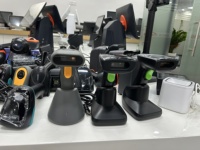Terminal POS Android de 15.6 Pulgadas con Pantalla Táctil Todo en Uno, Precio de Fábrica, Sistema de Punto de Venta para Cafeterías y Boutiques