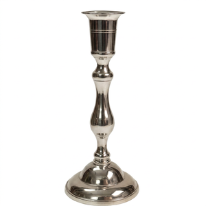 High Quality <b>Brass</b> <b>Candlestick</b> <b>Holder</b> Decorative Home, Wedding & Festive Table Decor - Product Image 1
