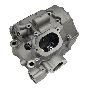 Culasse et couvercle de culasse pour CF500 CF188 500cc X5 Goes 520 Linhai Loncin Gladiator RX510 ATV UTV 0180-020001 - Product Image 3