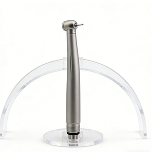 Turbina Dental de Alta Velocidad con 280000 a 400000 RPM que Proporciona un Par Fuerte y un Rendimiento de Corte Suave - Product Image 5